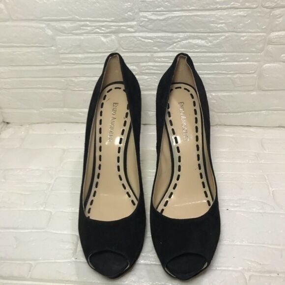 Enzo Angiolini Shoes  - Picture 3 of 5